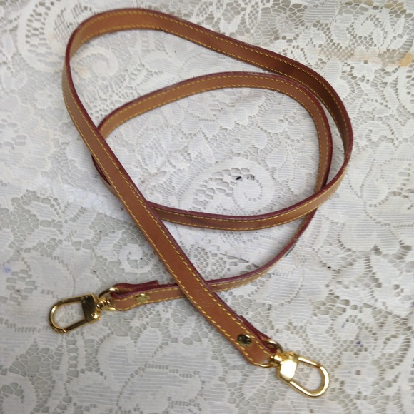 Etro Bags Vintage Etro 45inch Crossbody Strap Poshmark